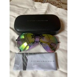 Victoria Beckham sunglasses for women